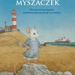 Myszaczek Łatwy zwrot
