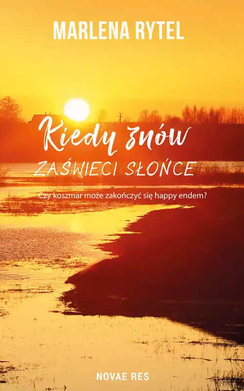 Kup online Kiedy znów zaświeci słońce
