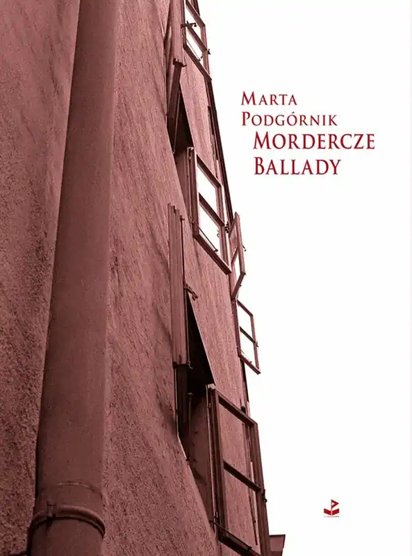 Mordercze ballady Łatwy zwrot