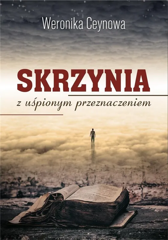 Skrzynia z uśpionym przeznaczeniem Niska cena