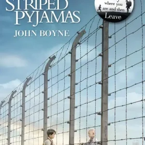 The Boy in the Striped Pyjamas Super okazja