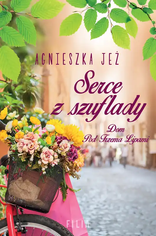 Darmowa dostawa Serce z szuflady