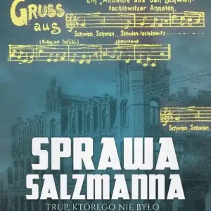 Sprawa Salzmanna Bezpieczne zakupy