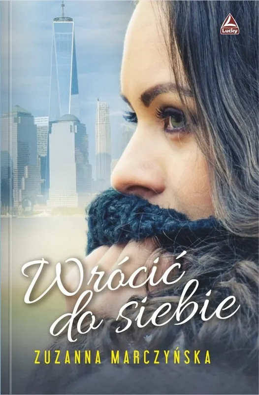 Wrócić do siebie Ostatnia szansa