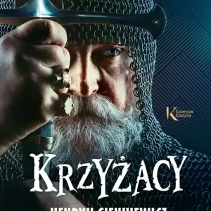Cena promocyjna KRZYŻACY