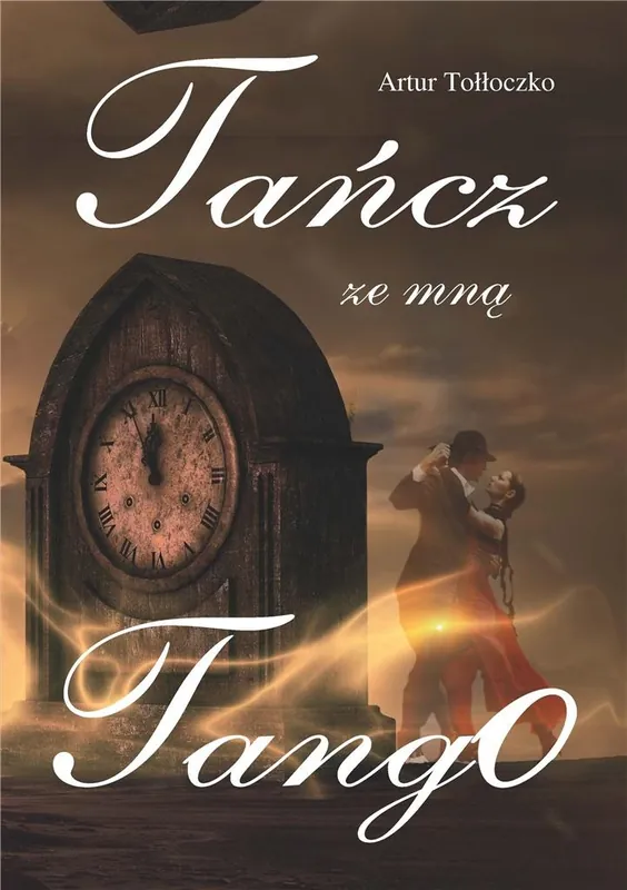 Oferta czasowa Tańcz ze mną tango