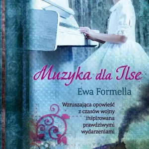Bezpieczna płatność Muzyka dla Ilse