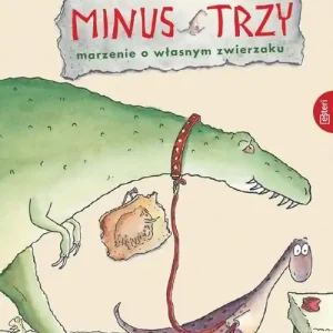Minus trzy Premium