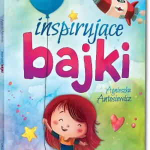 Obniżka ceny Inspirujące bajki BR GREG