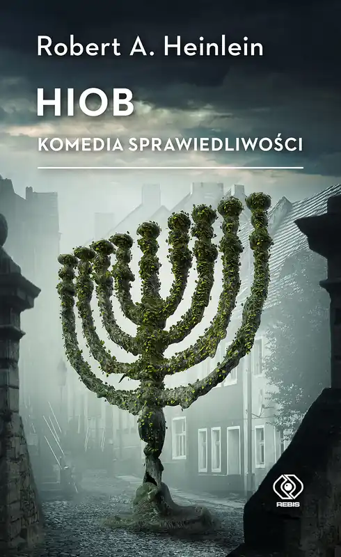 Hiob. Komedia sprawiedliwości Tylko do końca tygodnia