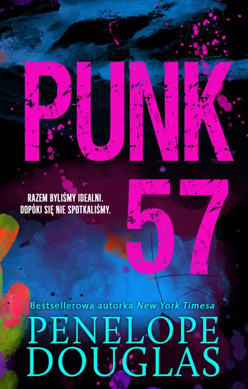 Tylko do końca tygodnia Punk 57