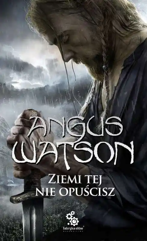 Darmowa dostawa Na Zachód od Zachodu T.2 Ziemi tej nie opuścisz
