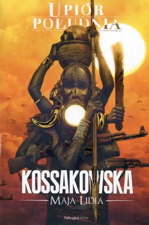 Upiór Południa Zniżka