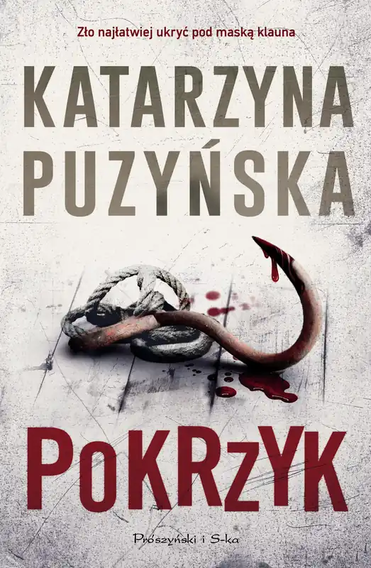 Ostatnia szansa Pokrzyk