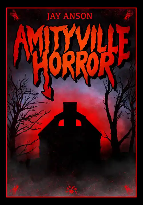 AMITYVILLE HORROR Cena promocyjna