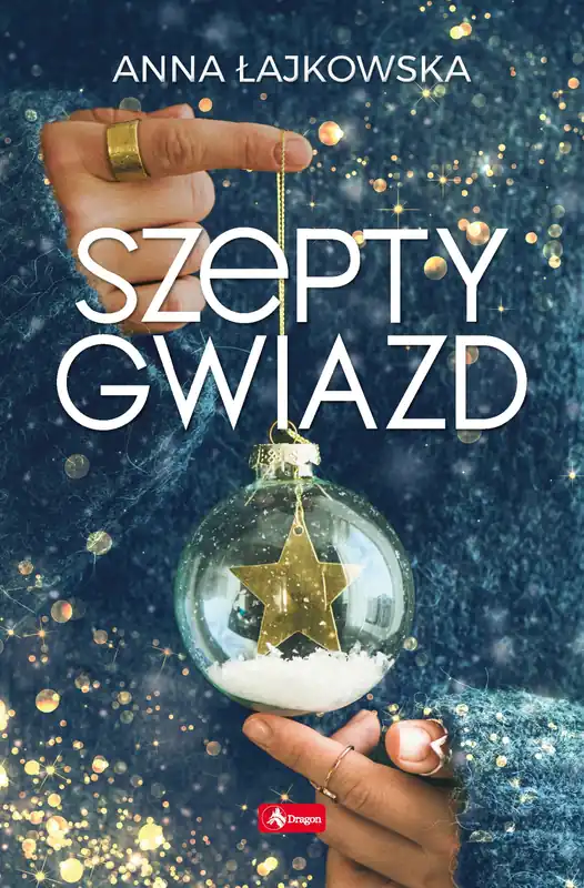 Ekspresowa dostawa SZEPTY GWIAZD