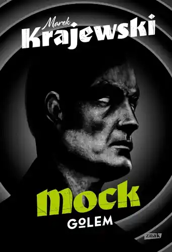 Ostatnia szansa Mock. Golem