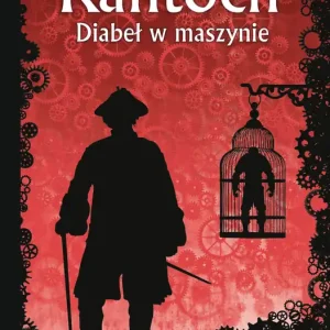 Diabeł w maszynie Cena promocyjna