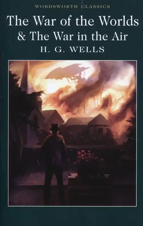 Oferta czasowa The War of the Worlds & War in the Air