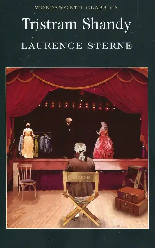 Tristram Shandy Oferta czasowa