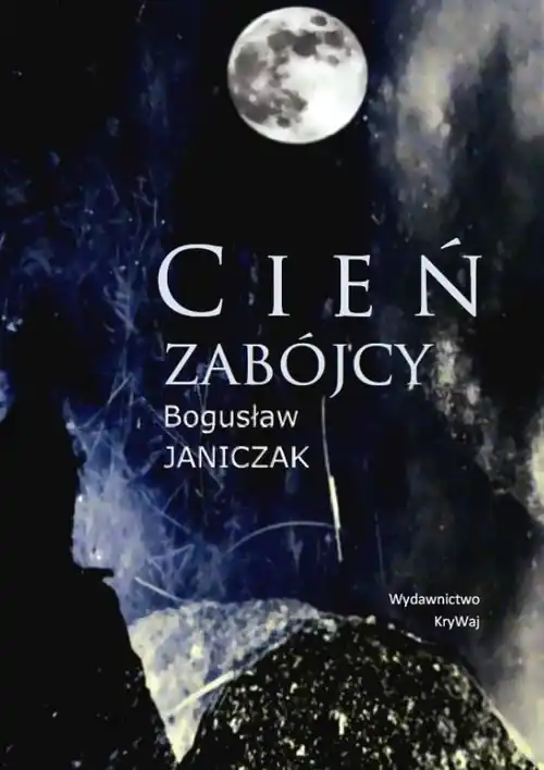 Cień zabójcy Dodaj do koszyka