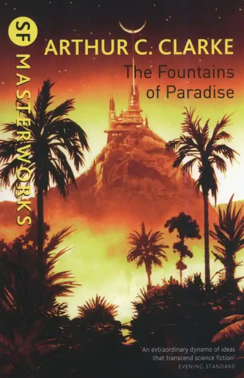 Darmowy zwrot The Fountains Of Paradise