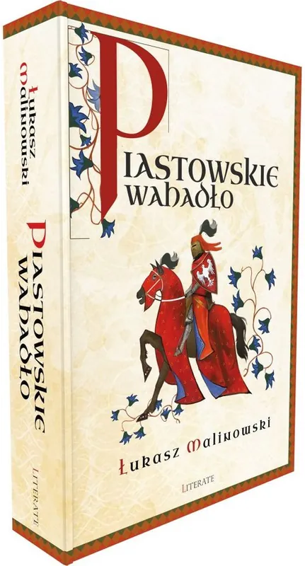 Piastowskie wahadło Hit cenowy
