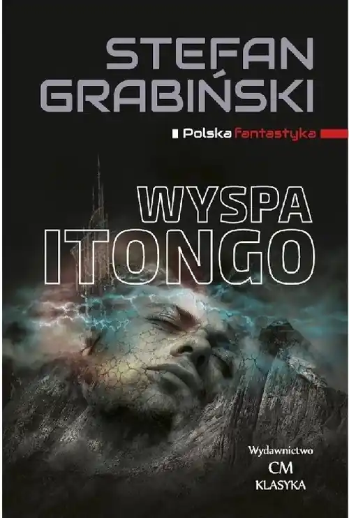 Wyspa Itongo Do wyczerpania zapasów