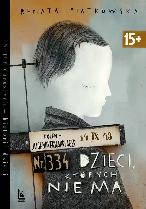Dzieci których nie ma Kup teraz