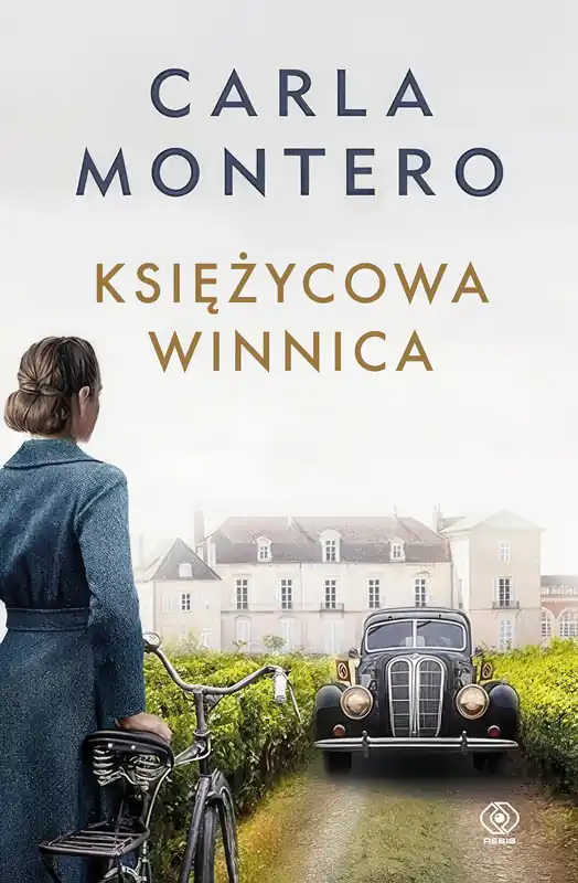 Szybka dostawa Księżycowa winnica