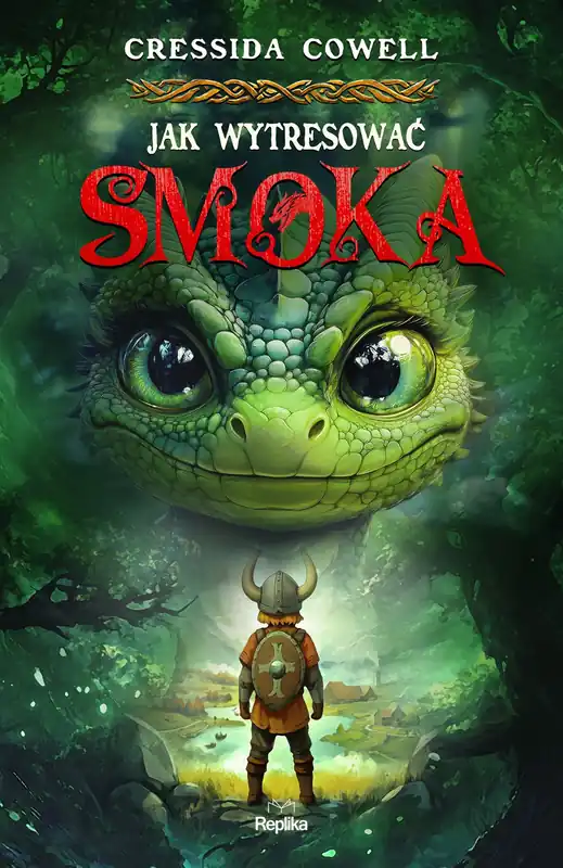 Wybór klientów Jak wytresować smoka