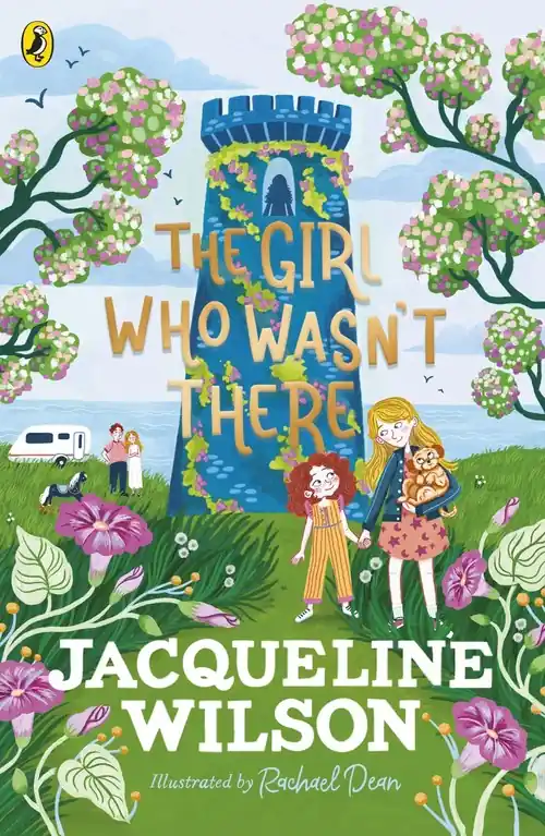 Ostatnie sztuki The Girl Who Wasn't There