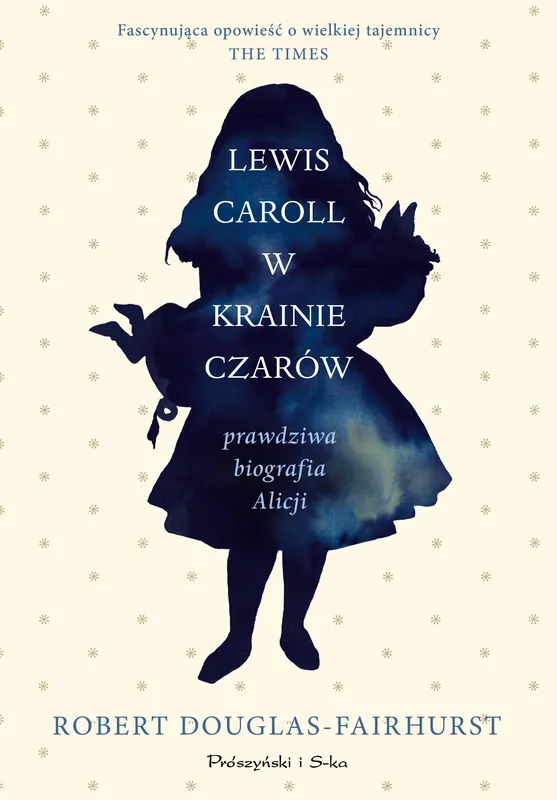 Lewis Carroll w Krainie Czarów Premium