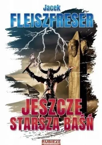 Jeszcze starsza baśń Kup teraz
