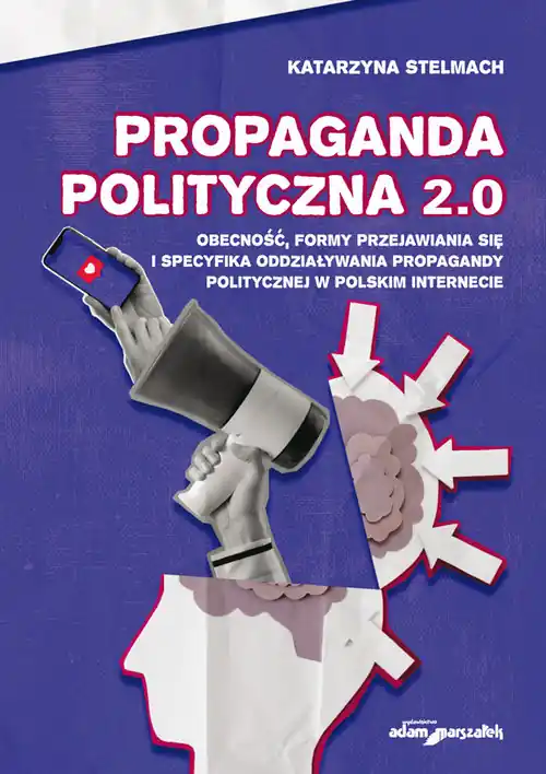 Darmowy zwrot Propaganda polityczna 2.0