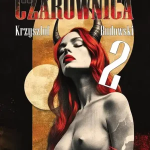 Orfeusz w Piekle. Czarownica. Tom 2 Premium