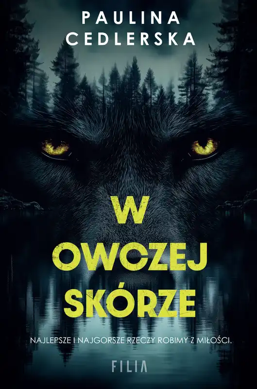 Wyjątkowa oferta W owczej skórze
