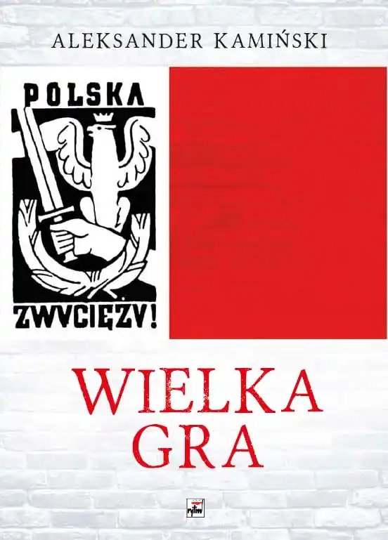 Wielka Gra wyd. 3 Kup online