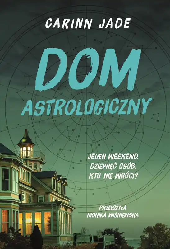 Dom astrologiczny Kup teraz
