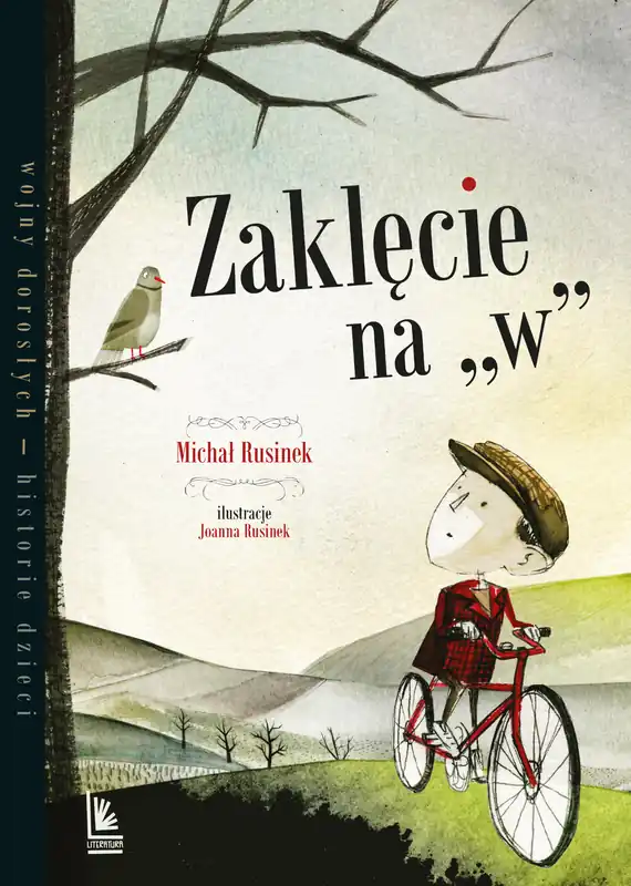 Sprawdź teraz Zaklęcie na W wyd.9