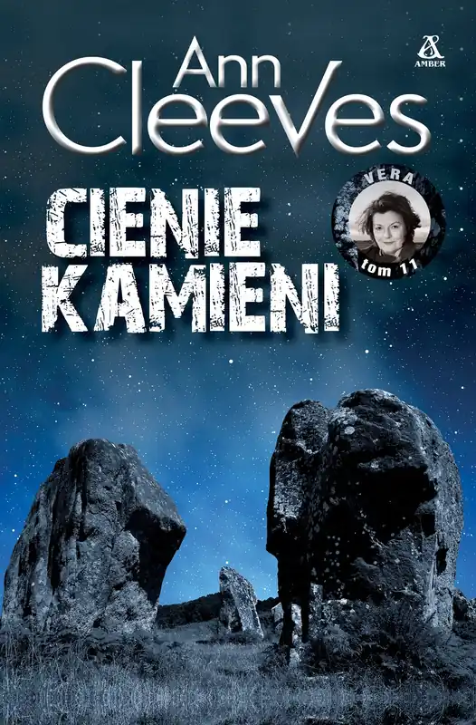 Cienie kamieni. Vera. Tom 11 Nowy