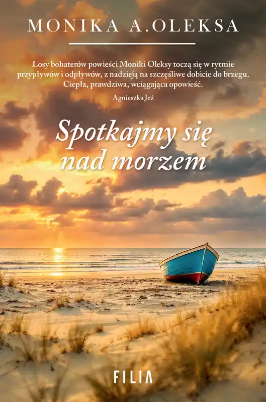 Spotkajmy się nad morzem Niska cena