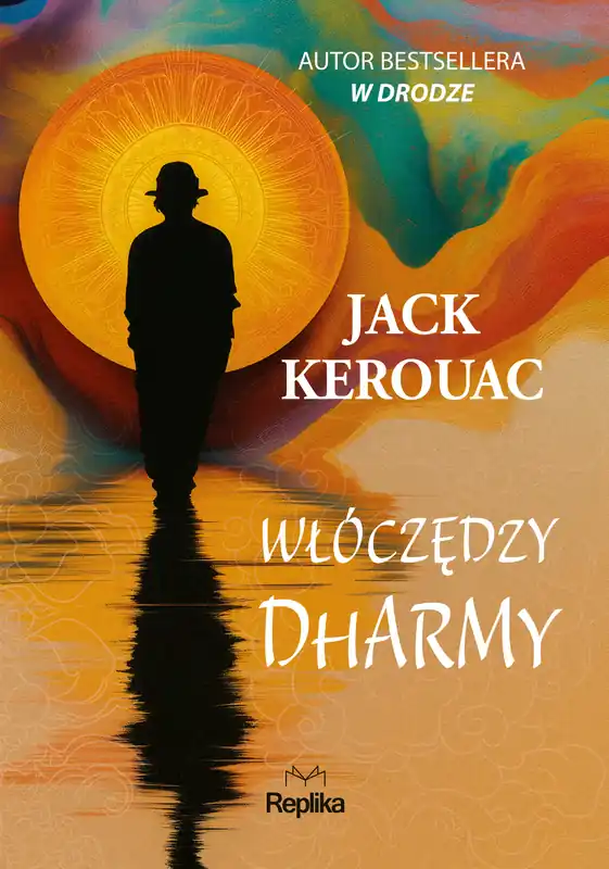 Kup online Włóczędzy Dharmy