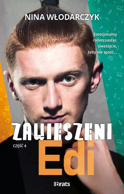 Zawieszeni Część 4 Edi Nowy