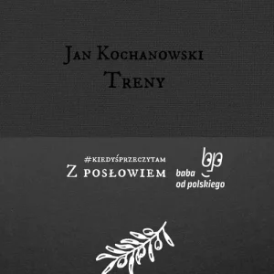 Wyprzedaż Treny