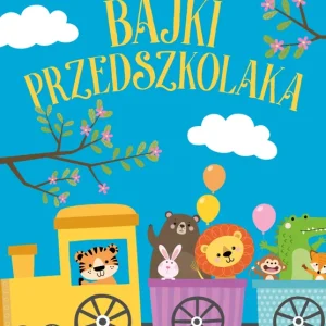 Oferta czasowa Bajki przedszkolaka