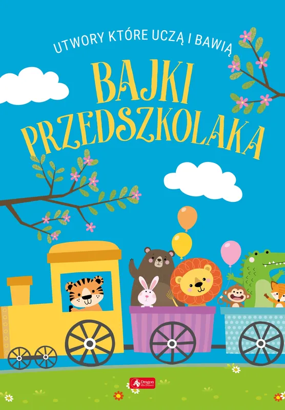 Oferta czasowa Bajki przedszkolaka