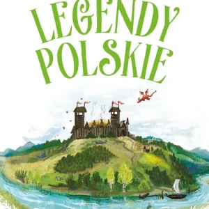 Legendy Polskie Tylko dziś