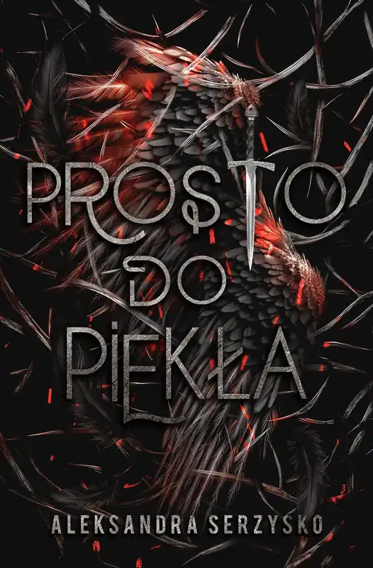 Darmowy zwrot Prosto do piekła. Tom 1
