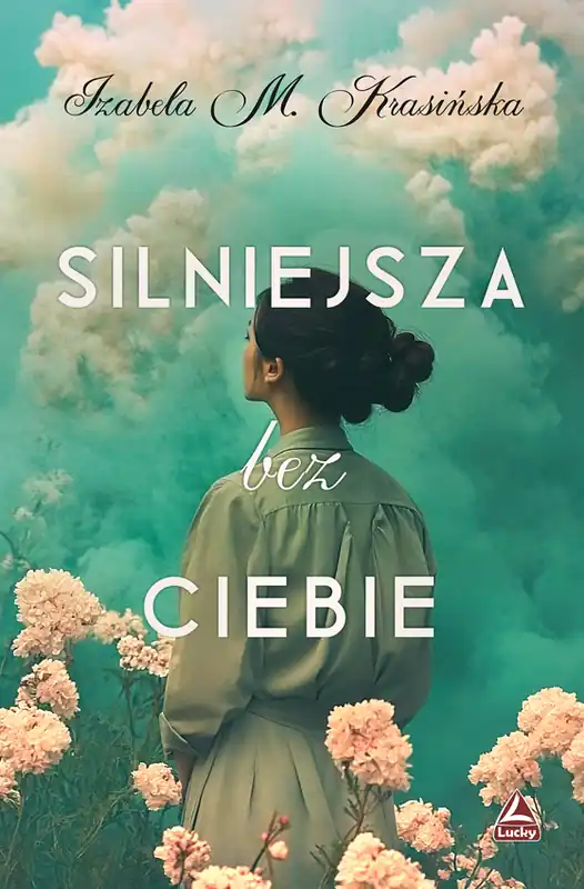 Ograniczona ilość Silniejsza bez ciebie